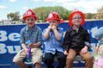 Harrison_Grant_with_his_cousins_Eddison_and_Kodah_had_been_to_visit_the_Beaufort_Fire_Brigade_stand.jpg